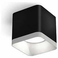 Накладной светильник ambrella light xs xs7806001